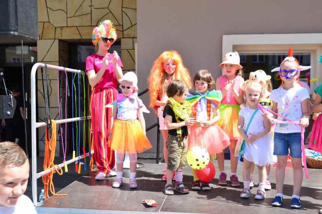 Brzeski Korowód Klaunów 2017 [FOTORELACJA]