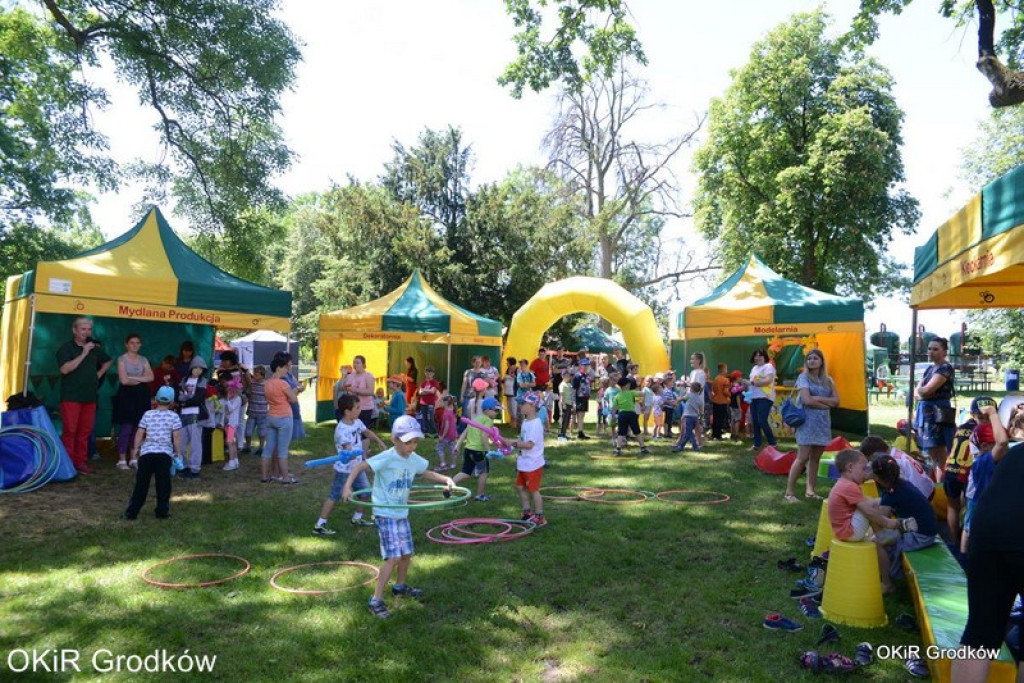 Dni Grodkowa dzień pierwszy [fotorelacja]