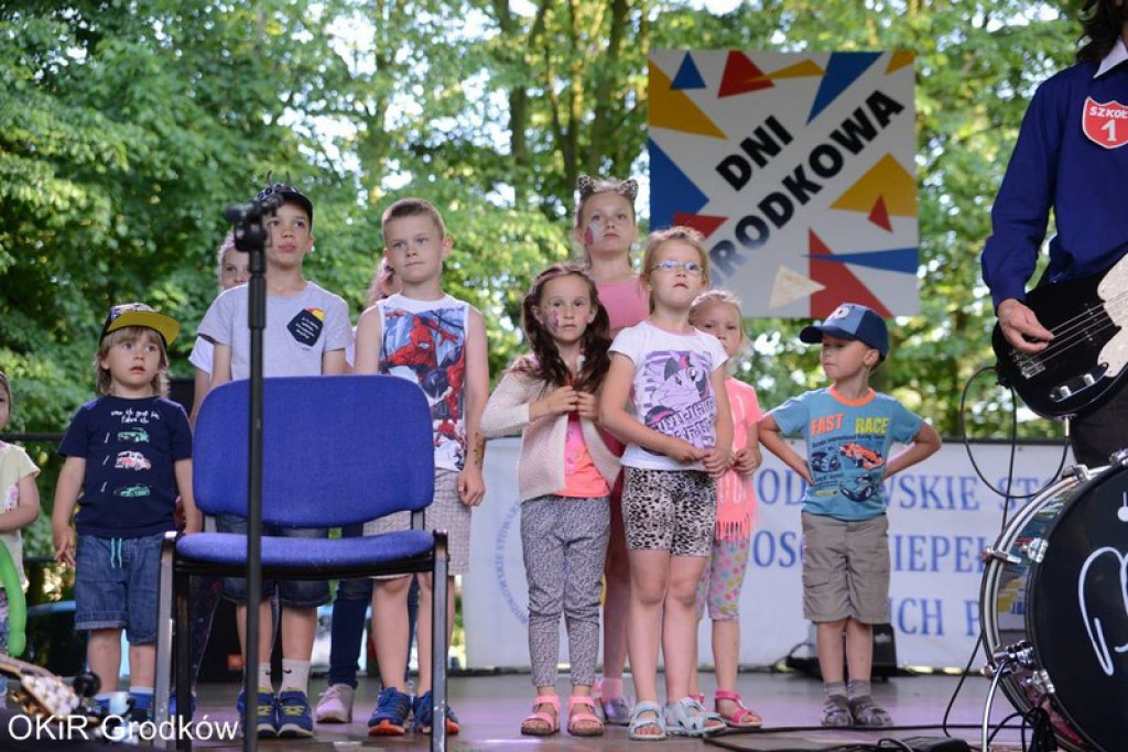 Dni Grodkowa dzień pierwszy [fotorelacja]