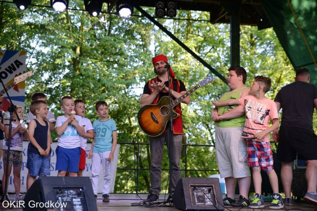 Dni Grodkowa dzień pierwszy [fotorelacja]