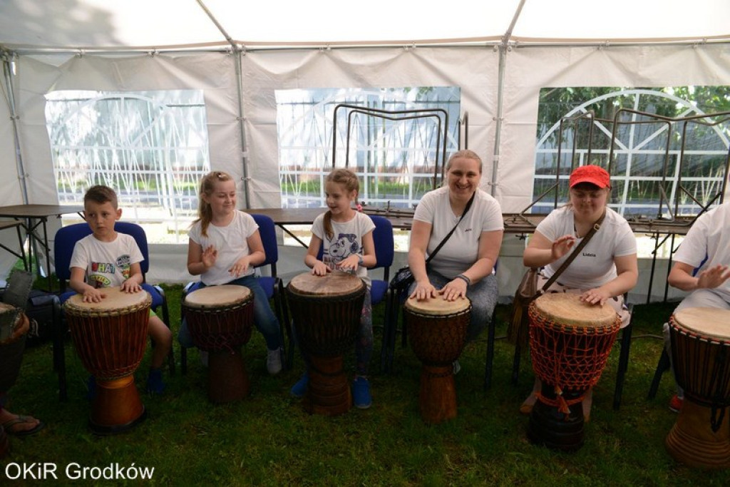 Dni Grodkowa dzień pierwszy [fotorelacja]