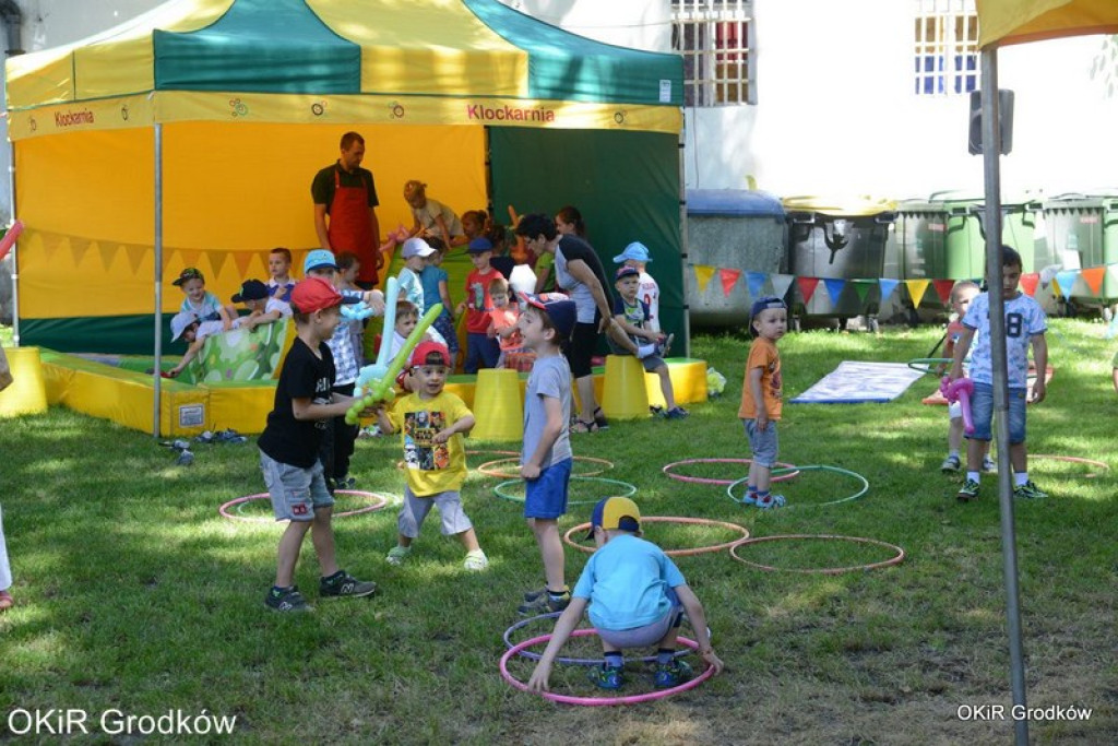 Dni Grodkowa dzień pierwszy [fotorelacja]