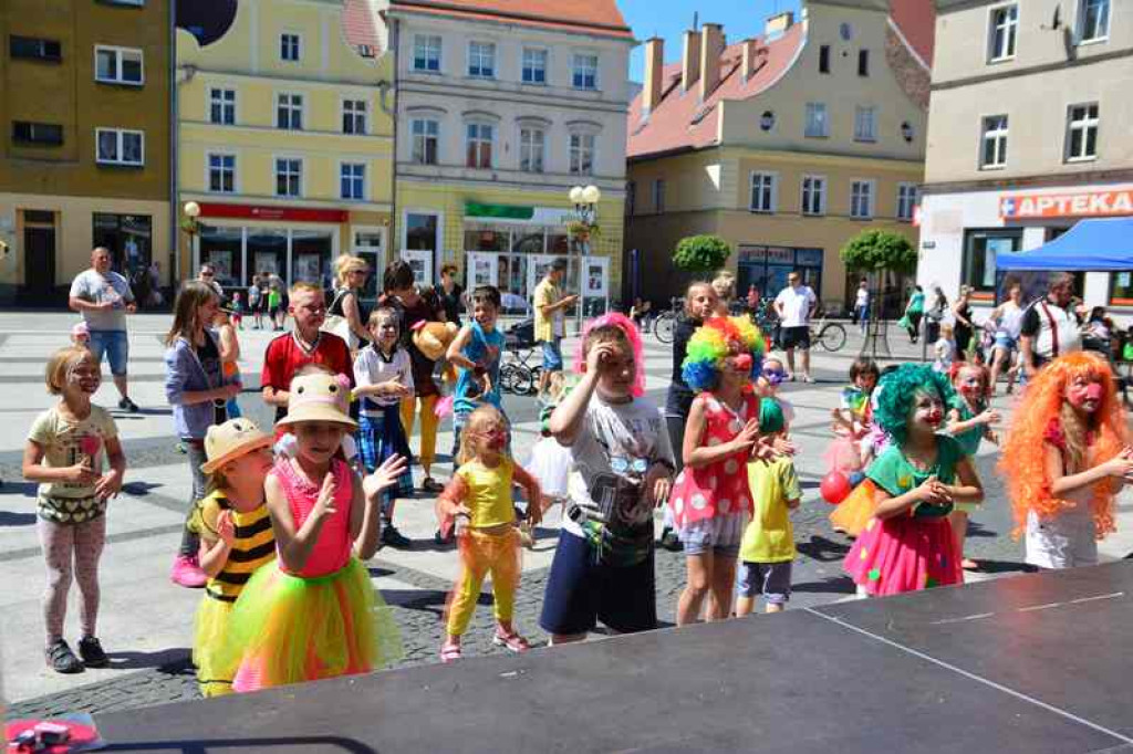 Brzeski Korowód Klaunów 2017 [FOTORELACJA]