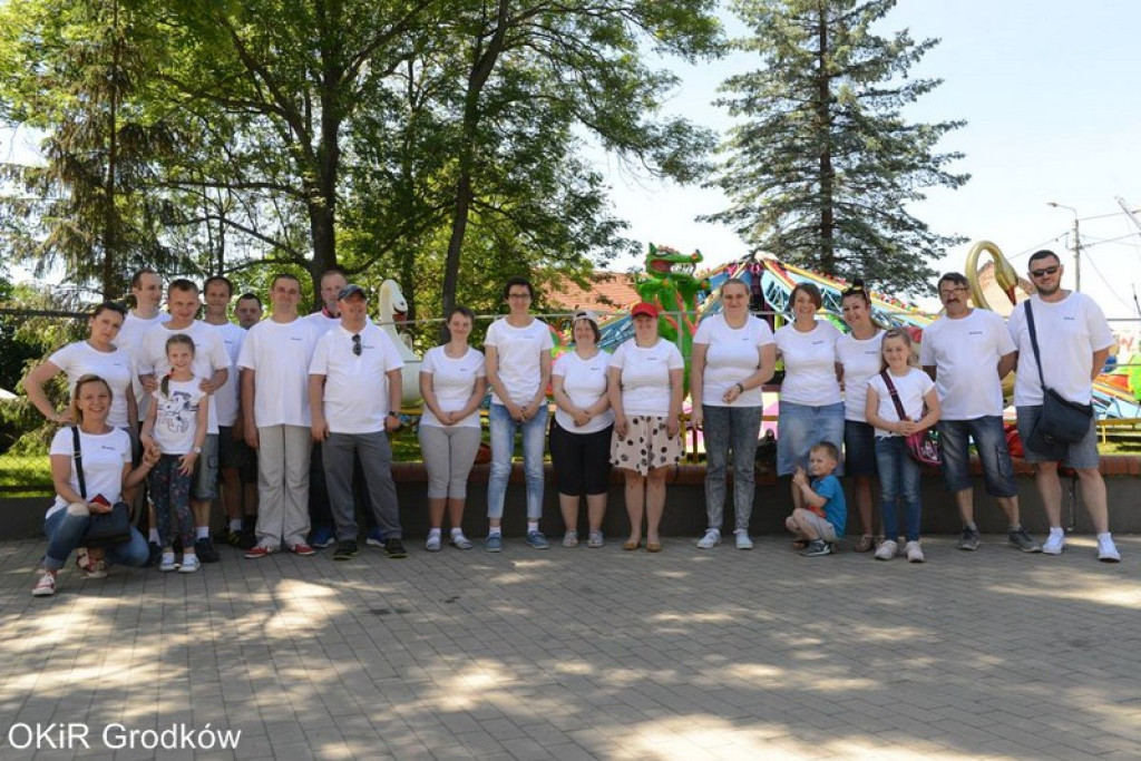 Dni Grodkowa dzień pierwszy [fotorelacja]