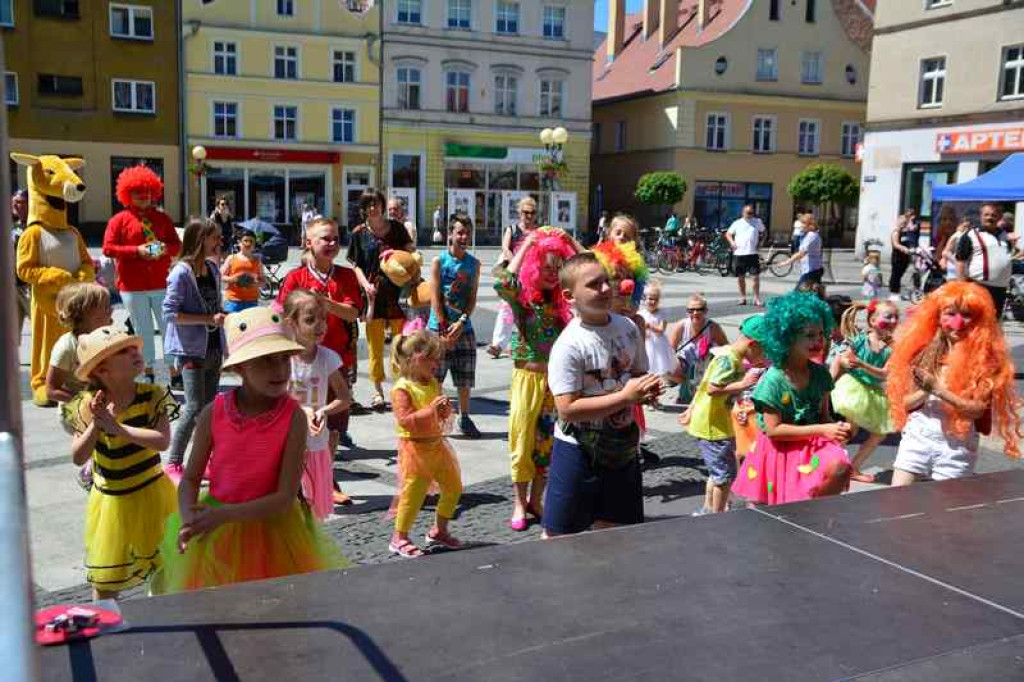 Brzeski Korowód Klaunów 2017 [FOTORELACJA]