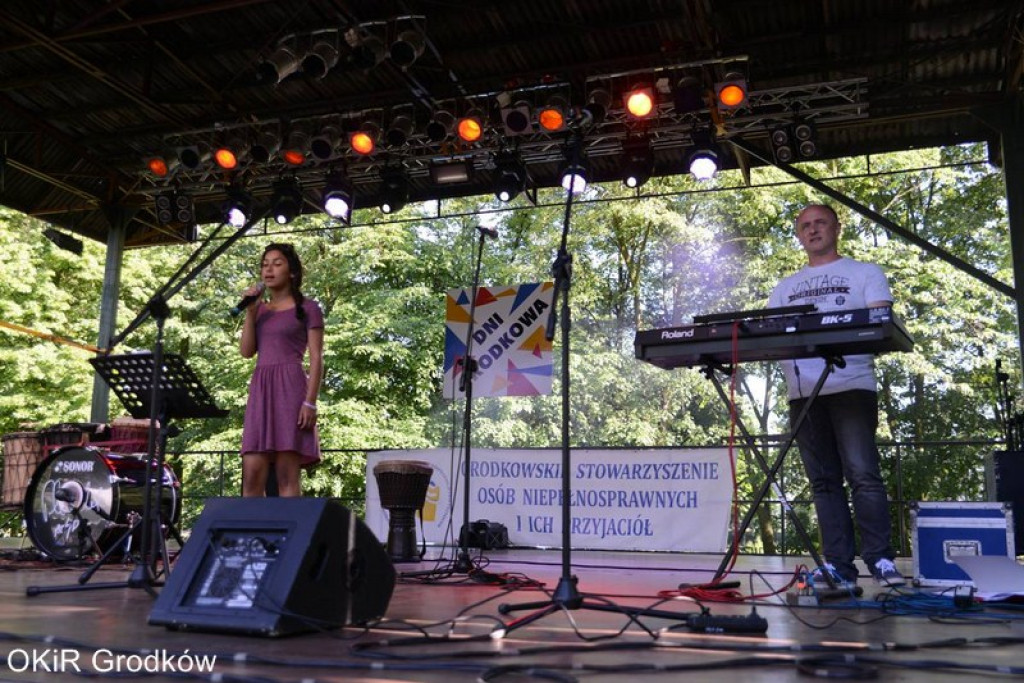 Dni Grodkowa dzień pierwszy [fotorelacja]