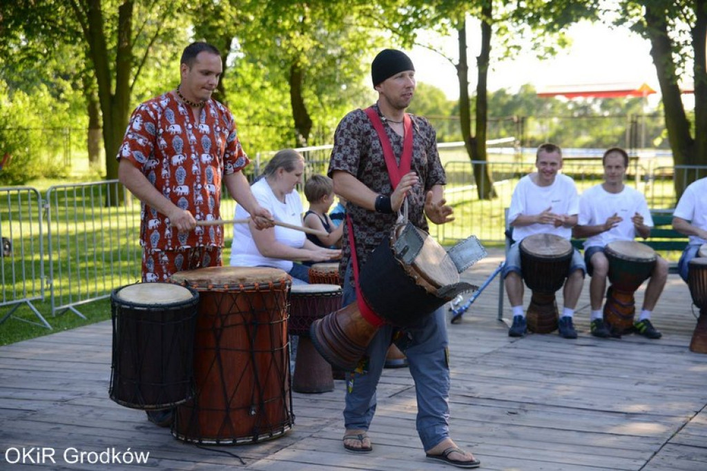 Dni Grodkowa dzień pierwszy [fotorelacja]