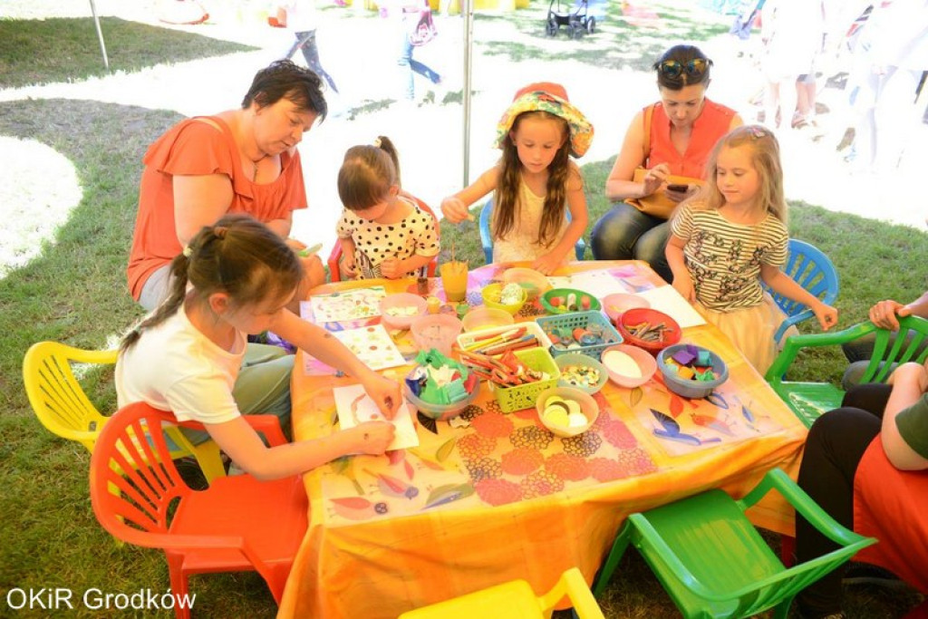 Dni Grodkowa dzień pierwszy [fotorelacja]