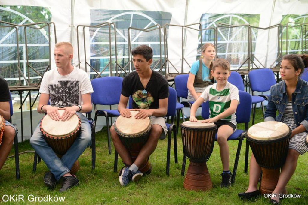 Dni Grodkowa dzień pierwszy [fotorelacja]