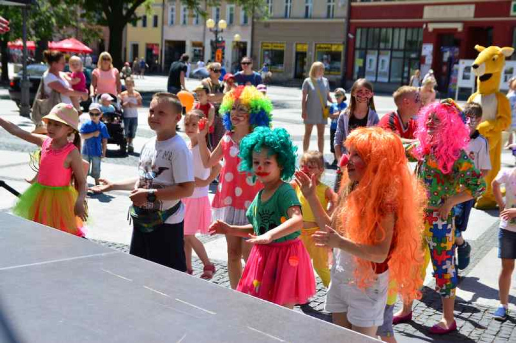 Brzeski Korowód Klaunów 2017 [FOTORELACJA]