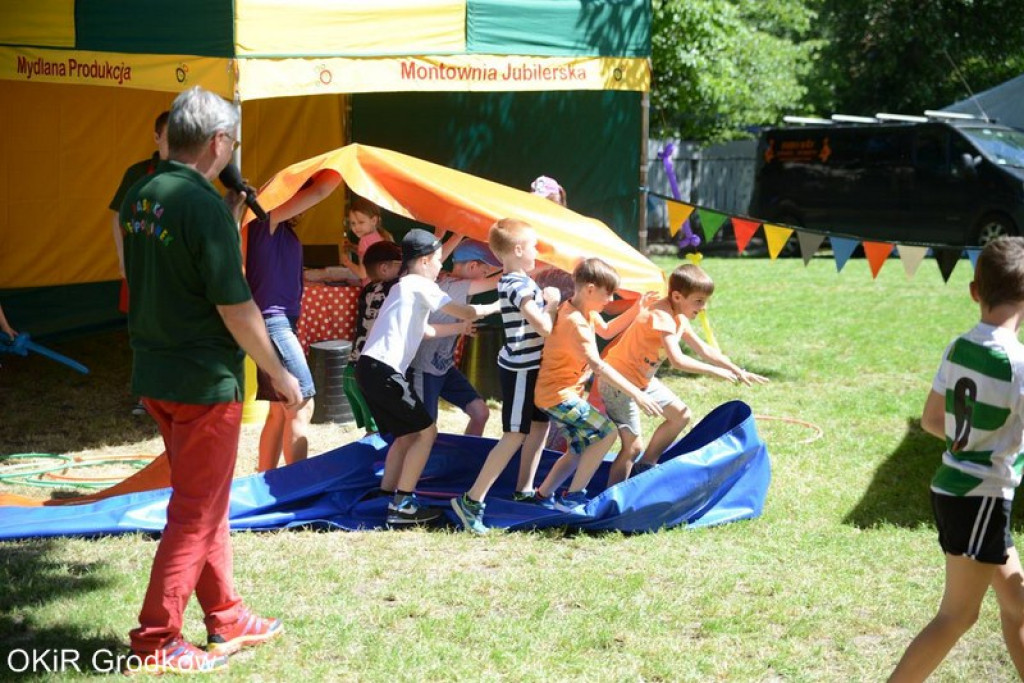 Dni Grodkowa dzień pierwszy [fotorelacja]
