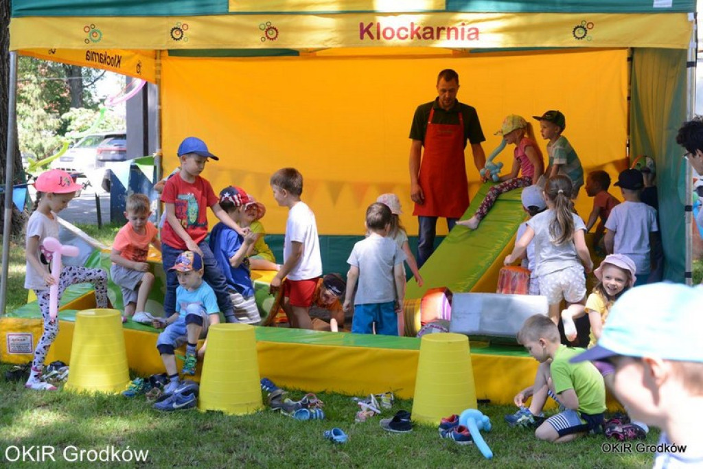 Dni Grodkowa dzień pierwszy [fotorelacja]