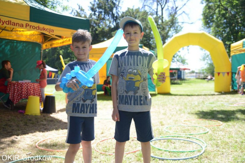 Dni Grodkowa dzień pierwszy [fotorelacja]