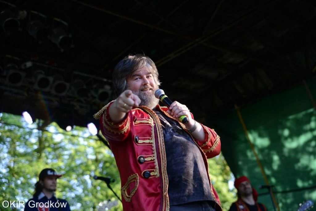 Dni Grodkowa dzień pierwszy [fotorelacja]