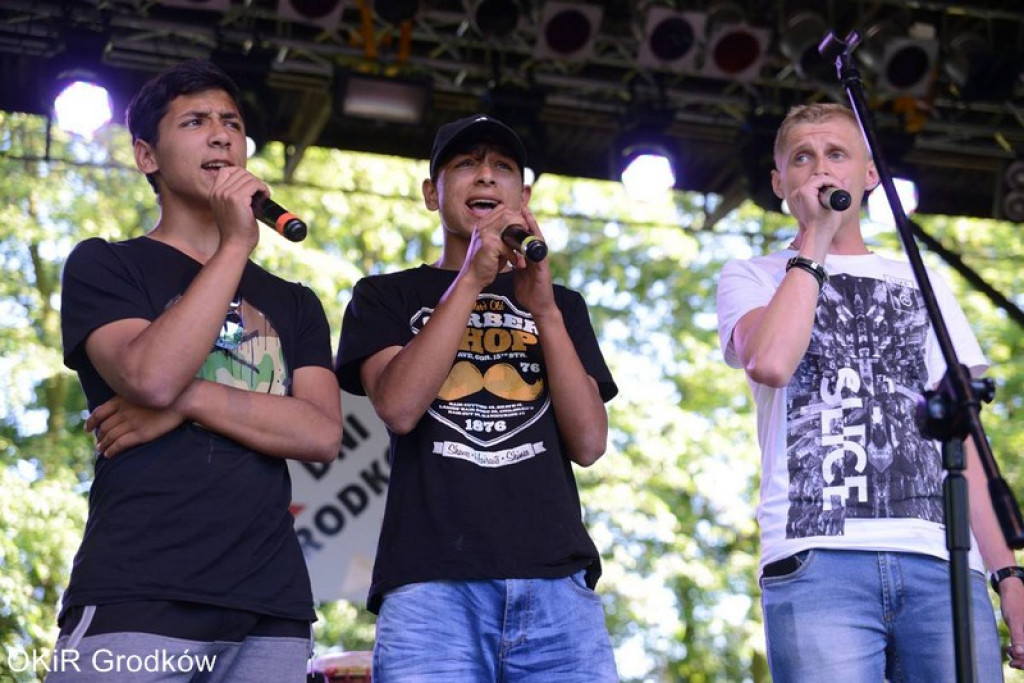 Dni Grodkowa dzień pierwszy [fotorelacja]