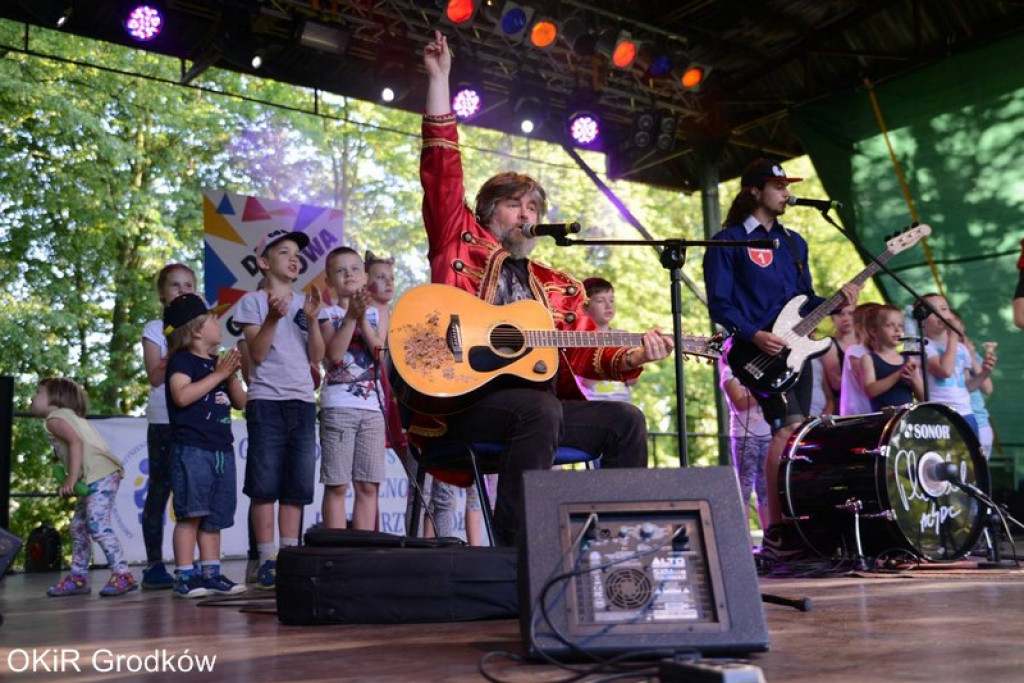 Dni Grodkowa dzień pierwszy [fotorelacja]