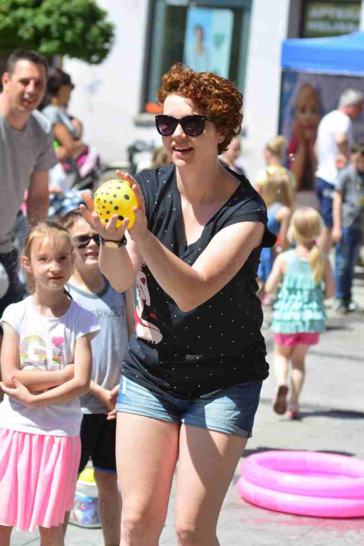 Brzeski Korowód Klaunów 2017 [FOTORELACJA]