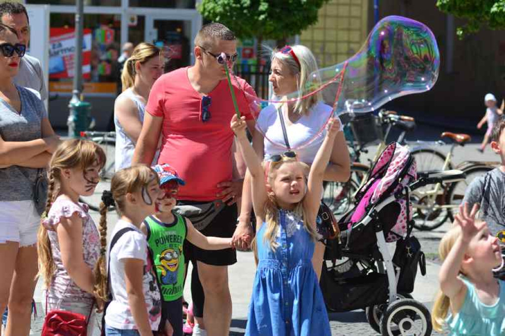 Brzeski Korowód Klaunów 2017 [FOTORELACJA]