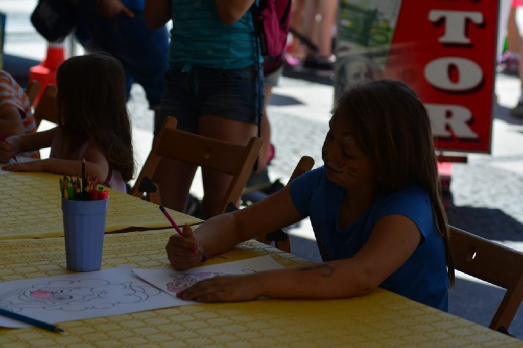 Brzeski Korowód Klaunów 2017 [FOTORELACJA]