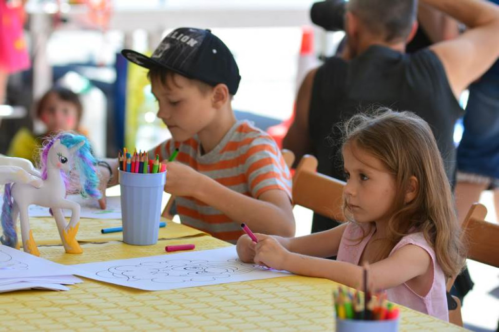 Brzeski Korowód Klaunów 2017 [FOTORELACJA]