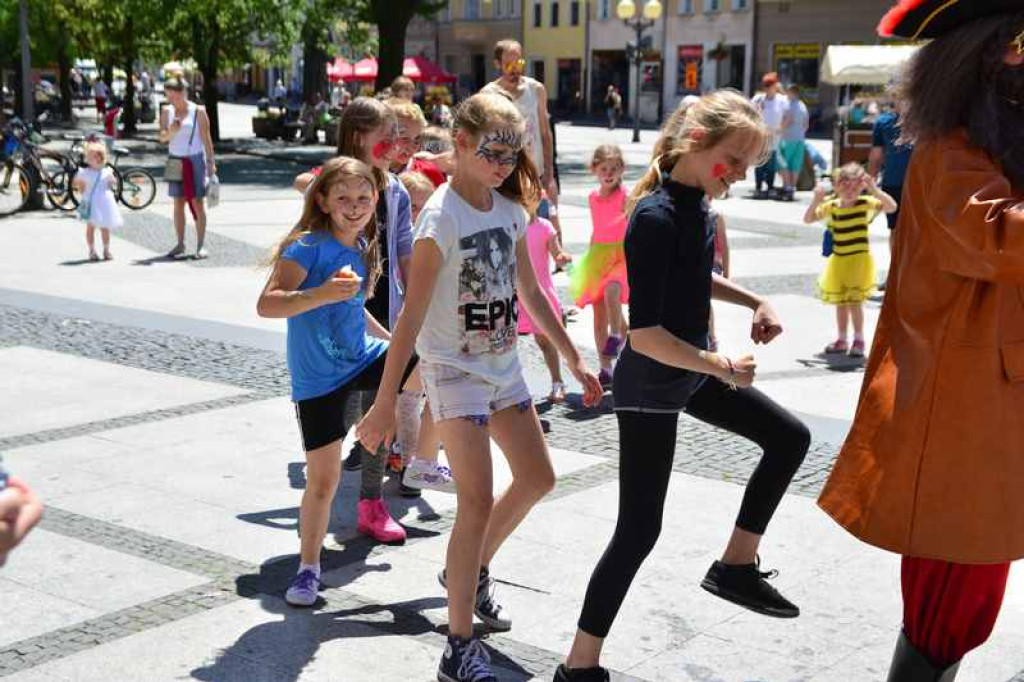 Brzeski Korowód Klaunów 2017 [FOTORELACJA]