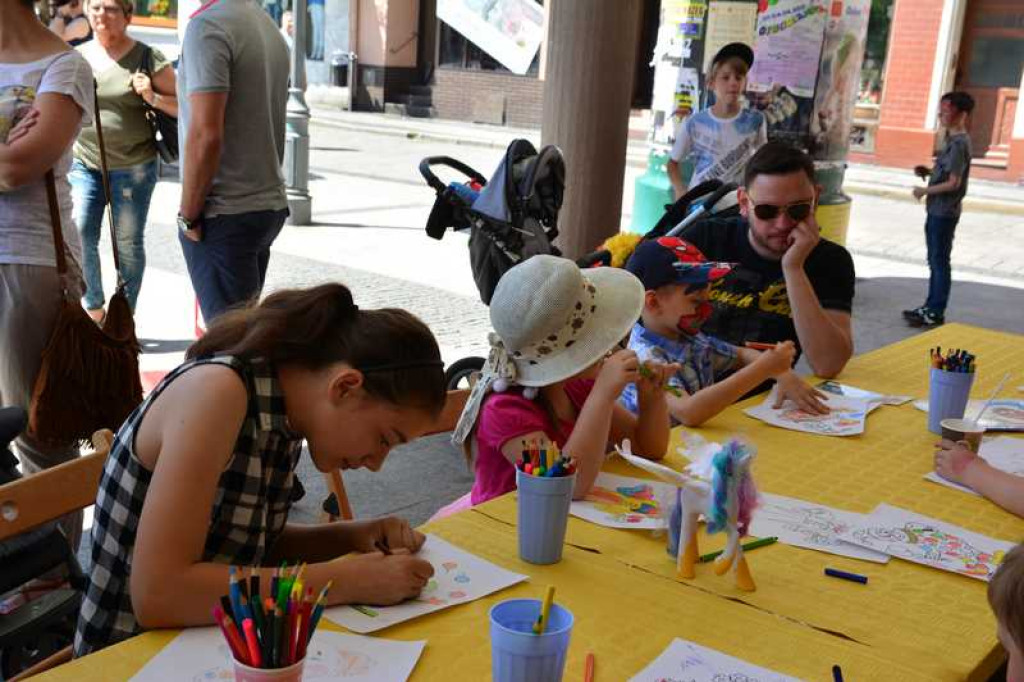 Brzeski Korowód Klaunów 2017 [FOTORELACJA]