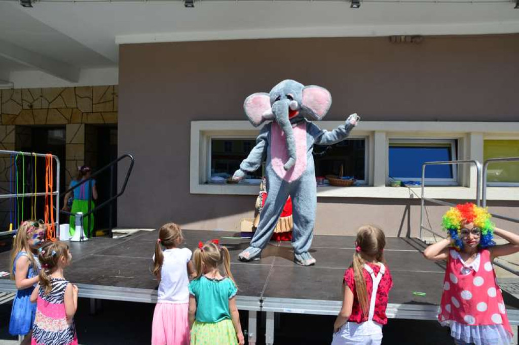 Brzeski Korowód Klaunów 2017 [FOTORELACJA]