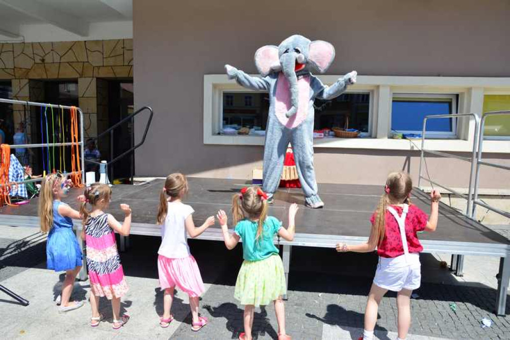 Brzeski Korowód Klaunów 2017 [FOTORELACJA]