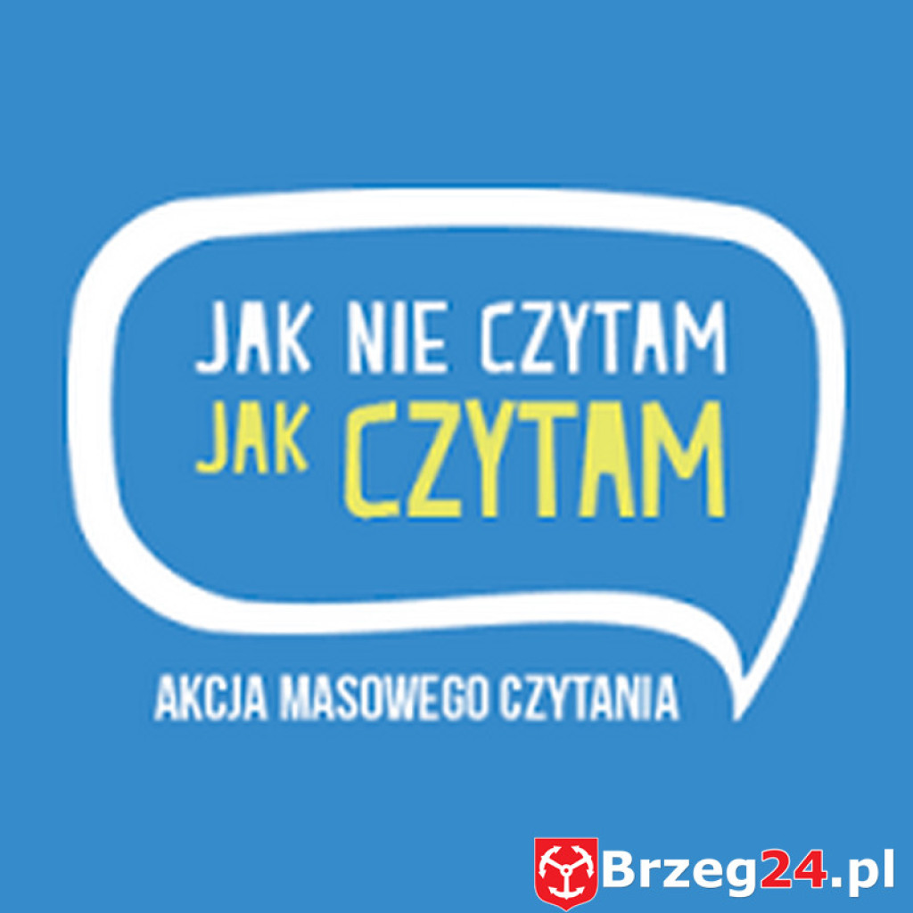 UCZNIOWIE Z PSP W ŁOSIOWIE BILI REKORD W CZYTANIU