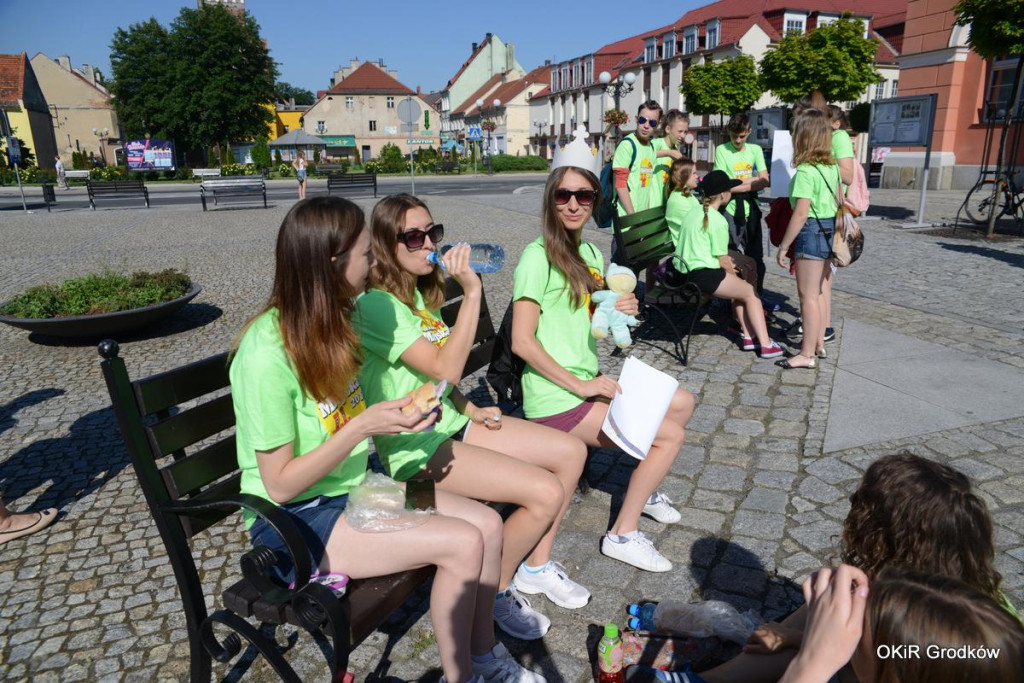 Dni Grodkowa dzień drugi [fotorelacja]
