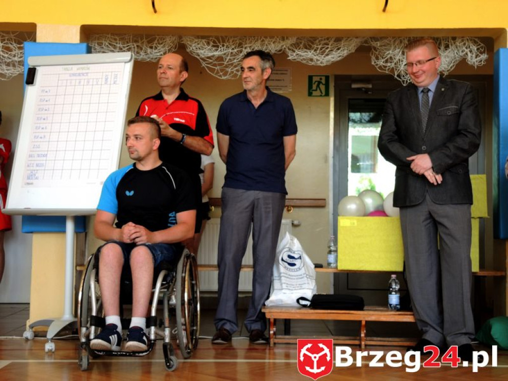 XIV Olimpiada Integracyjna