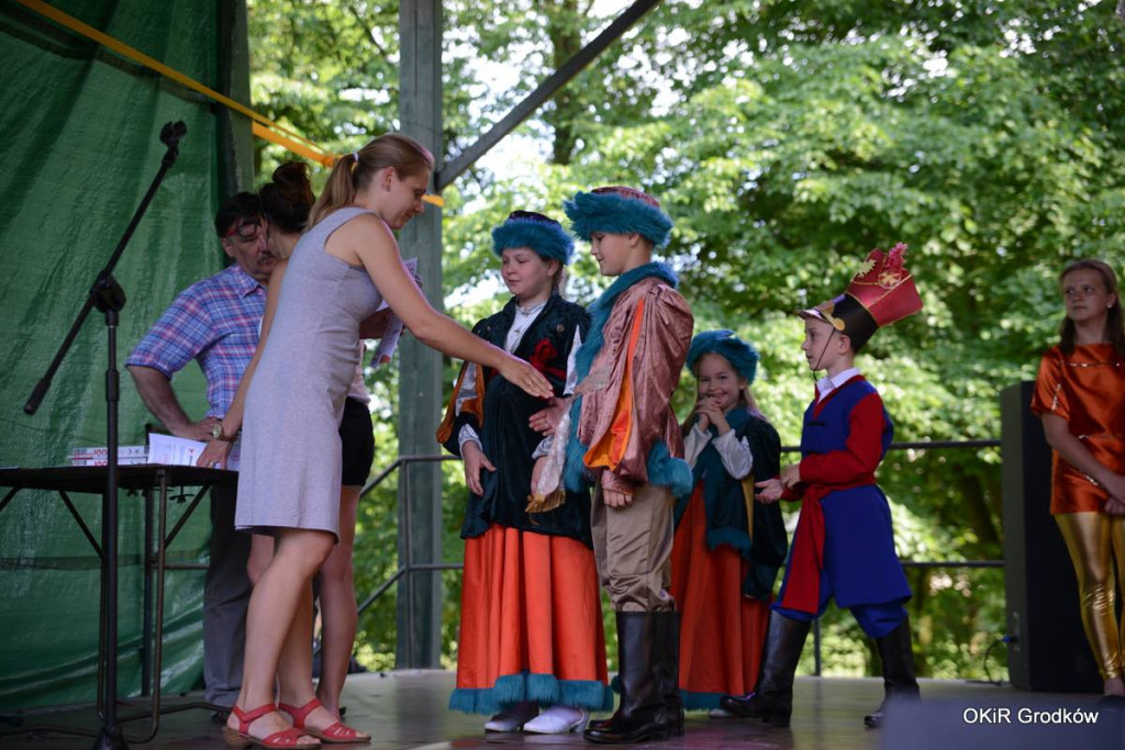 Dni Grodkowa dzień drugi [fotorelacja]