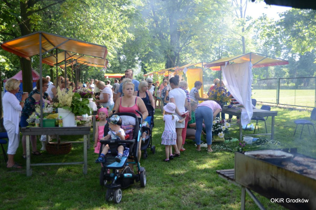 Dni Grodkowa dzień drugi [fotorelacja]