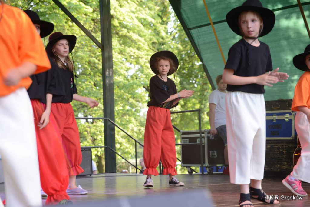 Dni Grodkowa dzień drugi [fotorelacja]