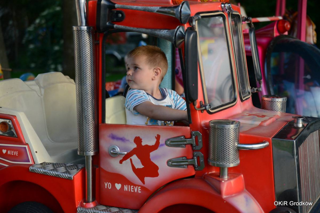 Dni Grodkowa dzień drugi [fotorelacja]