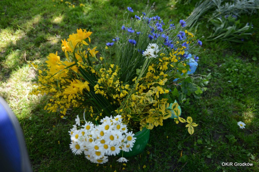 Dni Grodkowa dzień drugi [fotorelacja]