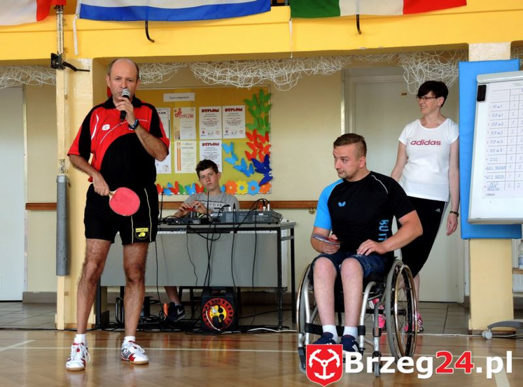 XIV Olimpiada Integracyjna