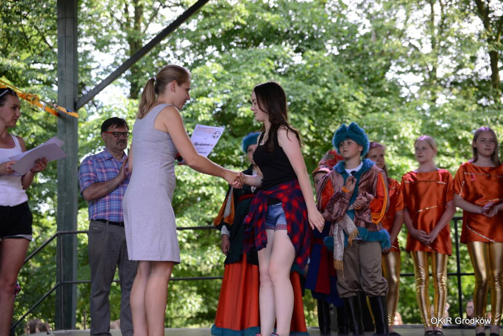 Dni Grodkowa dzień drugi [fotorelacja]