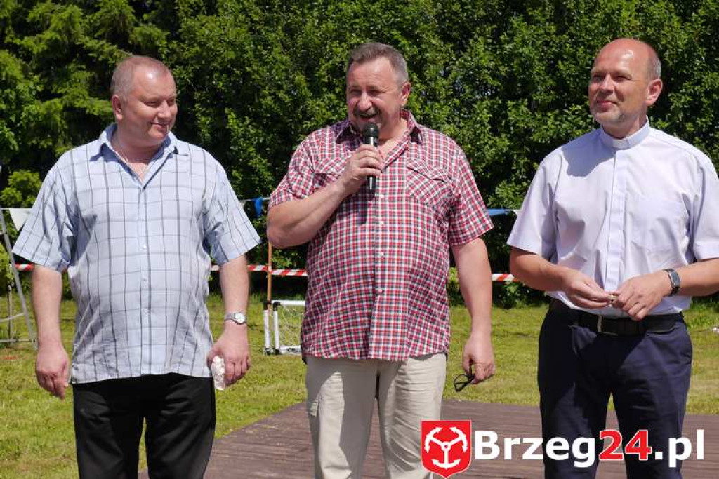 Radość dzieci w Szydłowicach - FOTORELACJA z festynu zorganizowanego z okazji Dnia Dziecka.