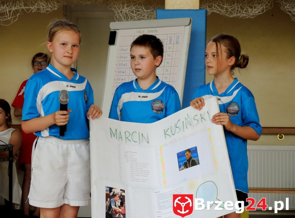 XIV Olimpiada Integracyjna