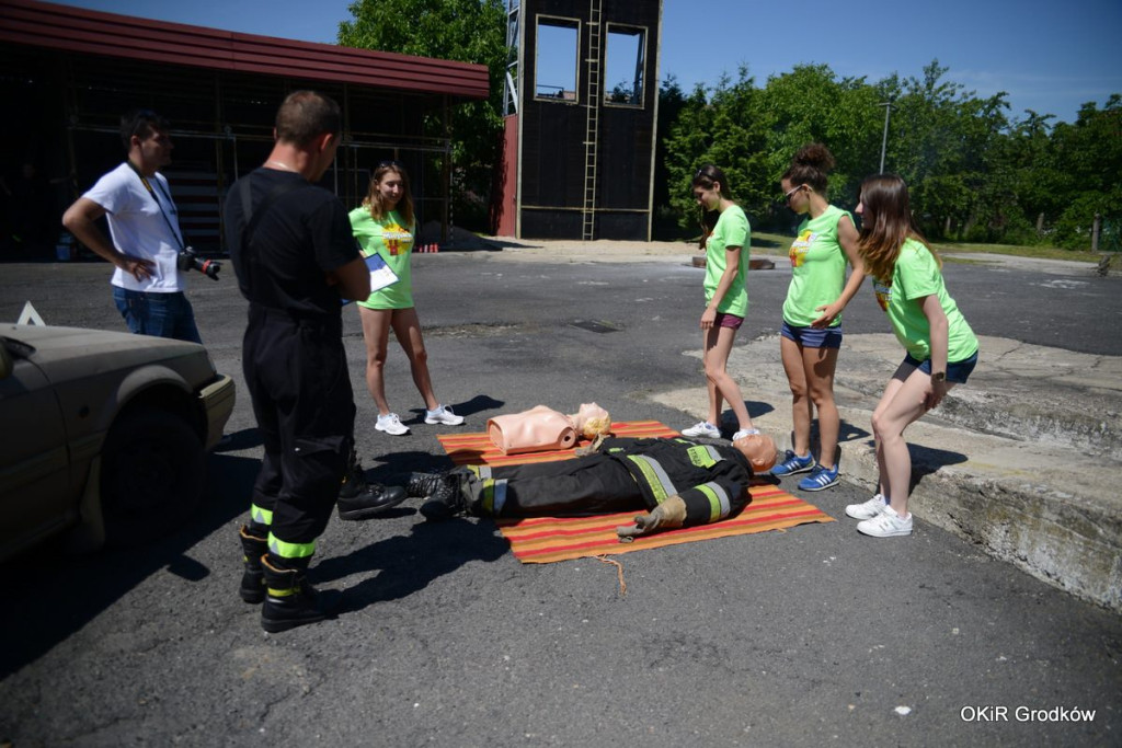 Dni Grodkowa dzień drugi [fotorelacja]