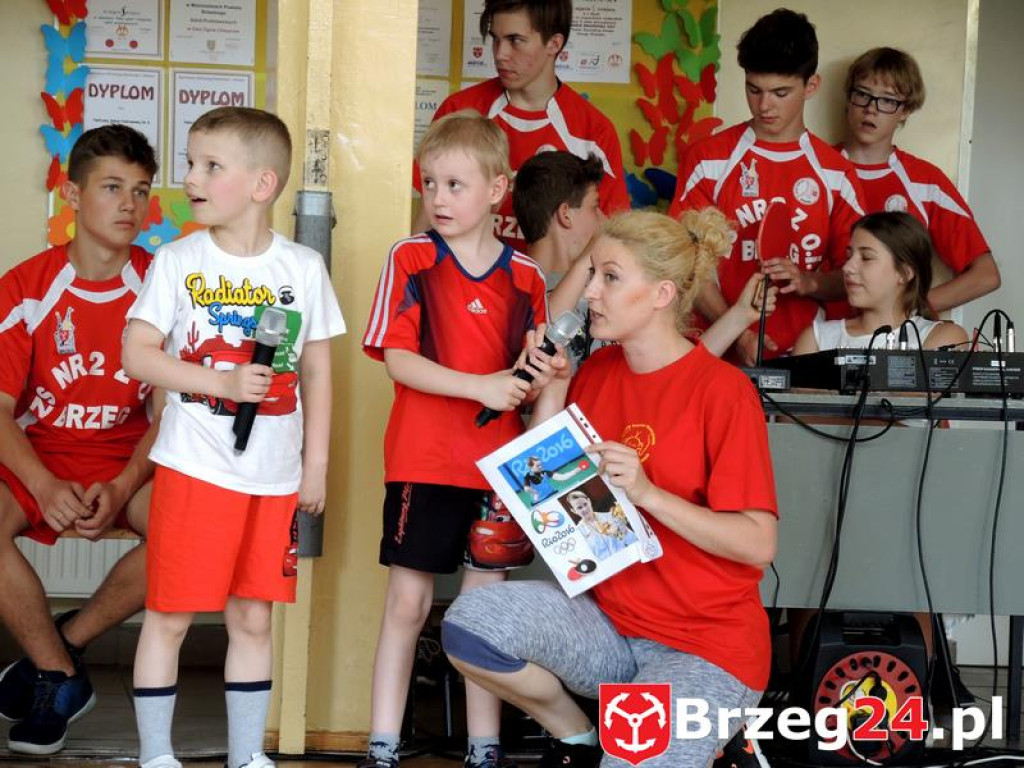 XIV Olimpiada Integracyjna