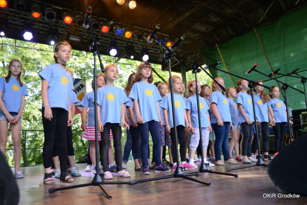 Dni Grodkowa dzień drugi [fotorelacja]