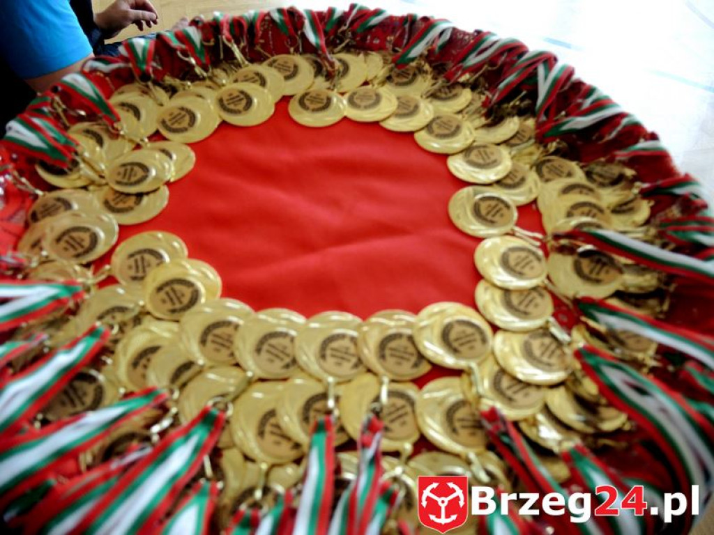 XIV Olimpiada Integracyjna