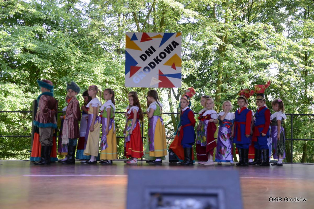 Dni Grodkowa dzień drugi [fotorelacja]