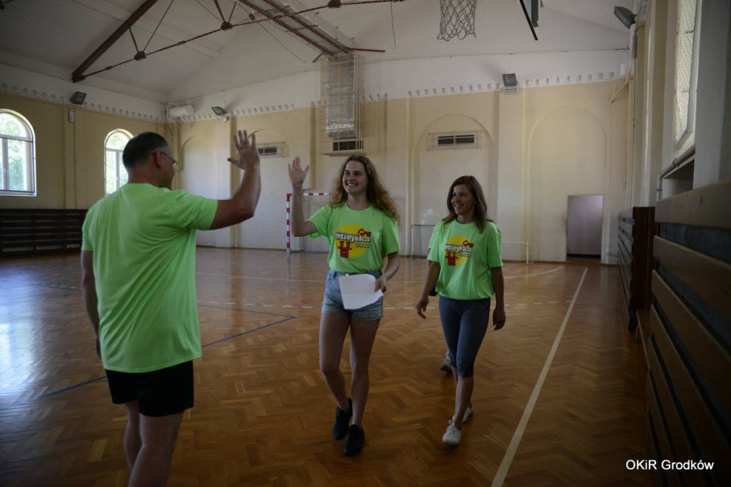 Dni Grodkowa dzień drugi [fotorelacja]