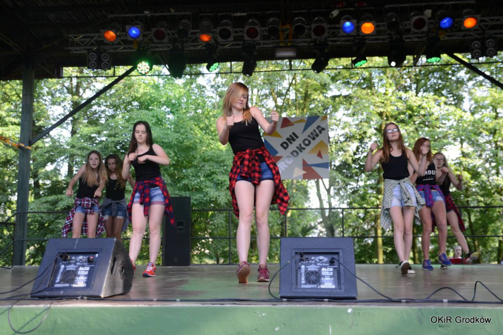 Dni Grodkowa dzień drugi [fotorelacja]