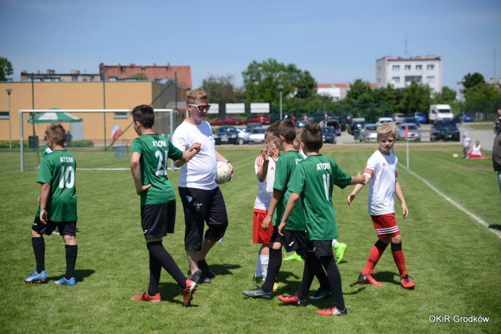 Dni Grodkowa dzień drugi [fotorelacja]