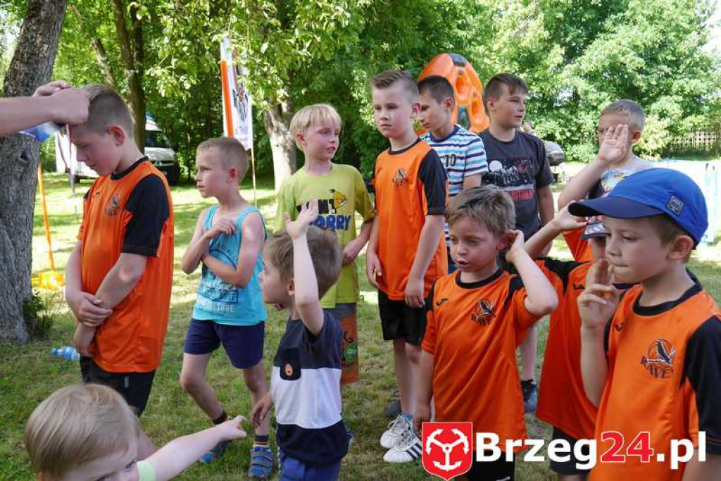 Radość dzieci w Szydłowicach - FOTORELACJA z festynu zorganizowanego z okazji Dnia Dziecka.