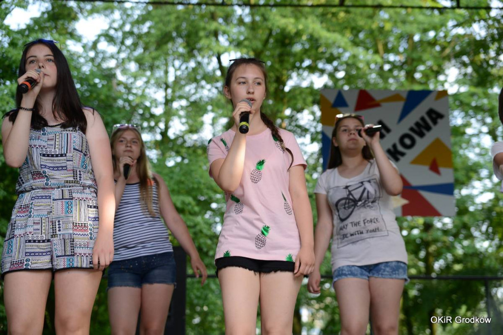 Dni Grodkowa dzień drugi [fotorelacja]